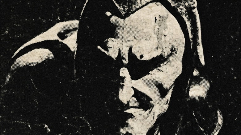 The Satan Murders still 1