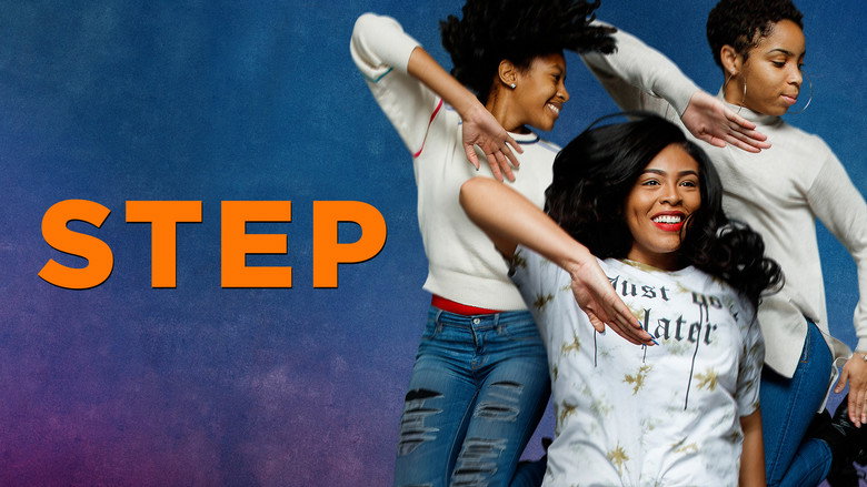Step still 3