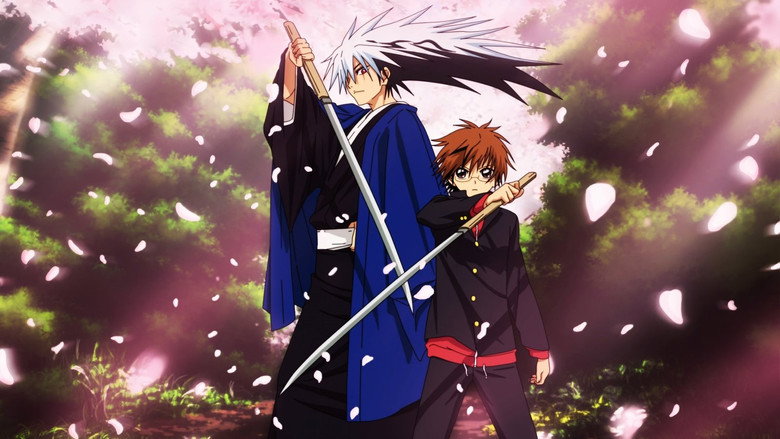 Nura: Rise of the Yokai Clan still 6