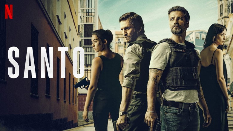 Santo still 4