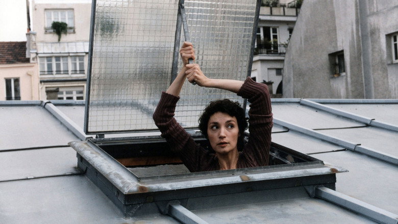 Va Savoir (Who Knows?) still 6