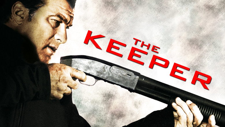 The Keeper still 4
