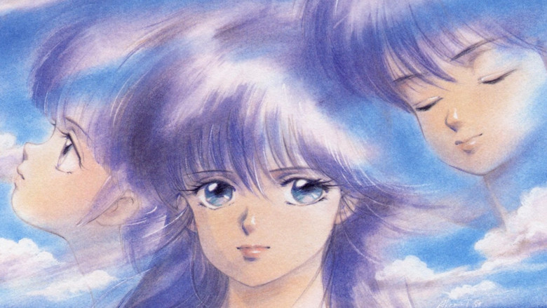 Kimagure Orange Road: I Want to Return to That Day still 2