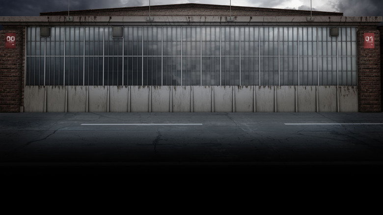 Hangar 1: The UFO Files still 1