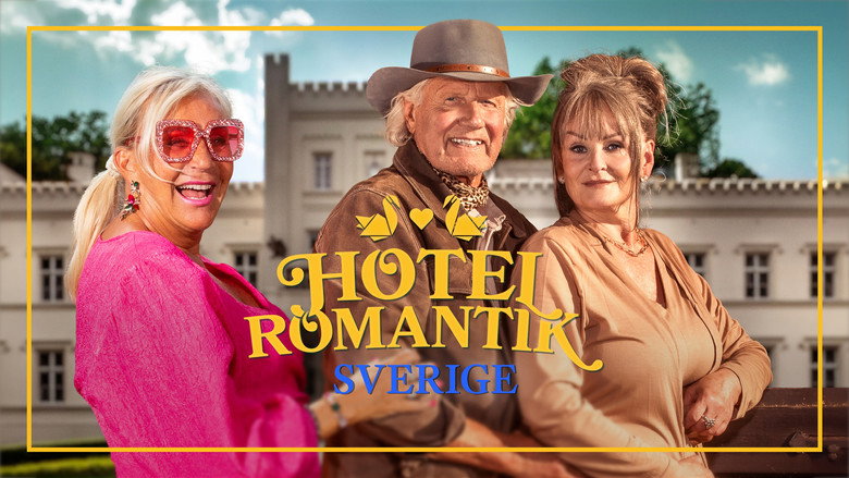 Hotell Romantik still 2