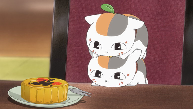Natsume's Book of Friends the Movie: Ephemeral Bond still 7