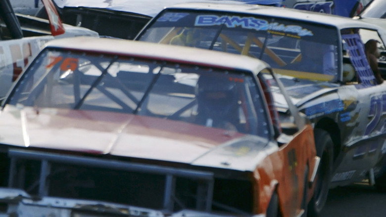 The Last Race still 1