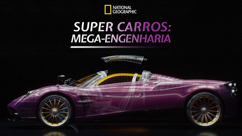Ultimate Supercar still 5