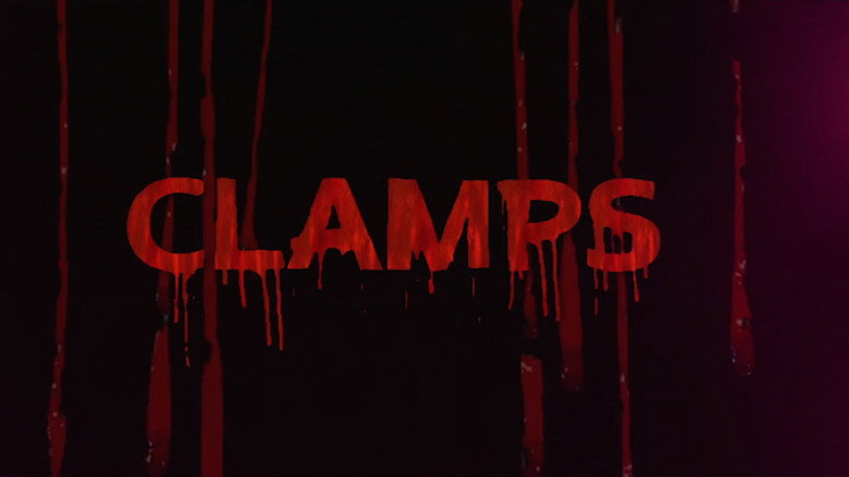 Clamps still 8