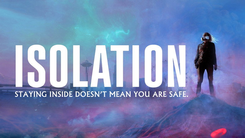 Isolation still 1