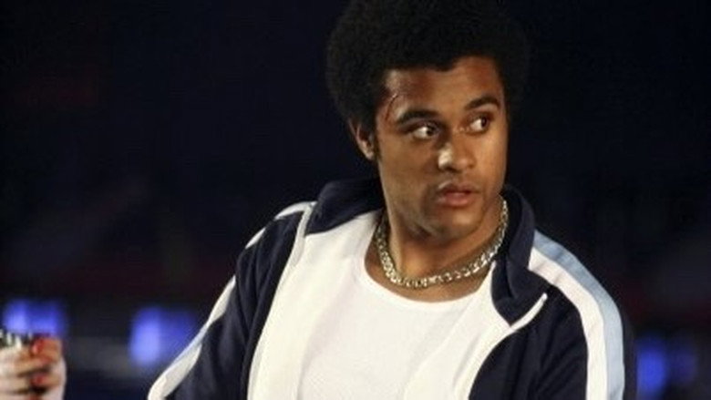 Gutterballs still 6