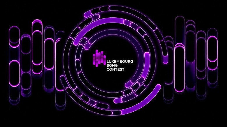 Luxembourg Song Contest: Luxembourg's Eurovision National Selection still 1
