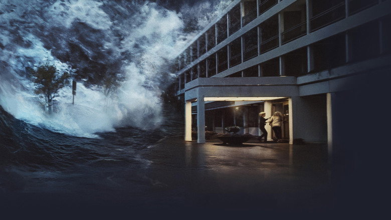 The Wave still 1