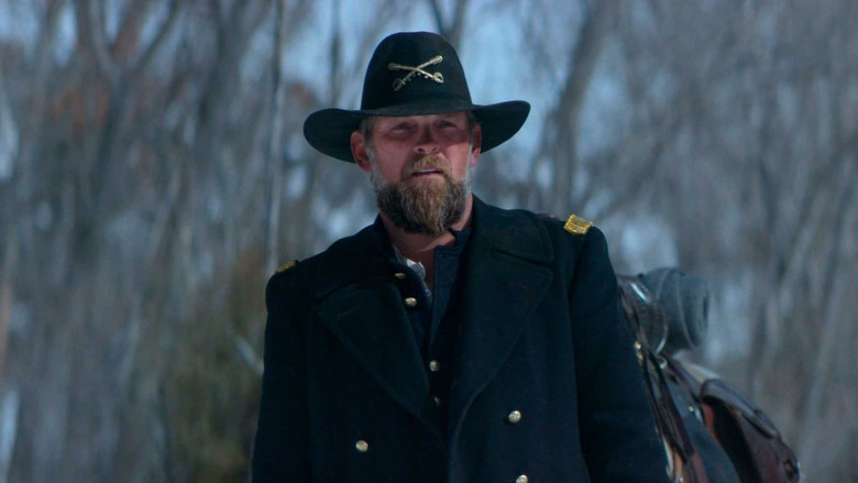 Hostile Territory still 3