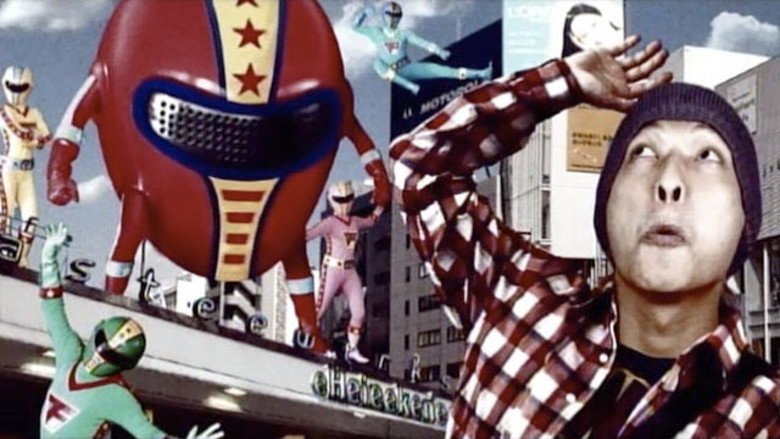 Rolling Bomber Special still 1