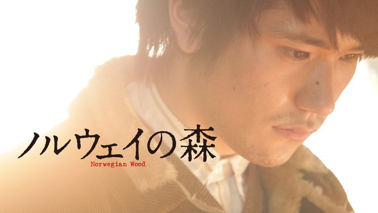 Norwegian Wood still 5