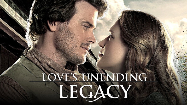 Love's Unending Legacy still 4