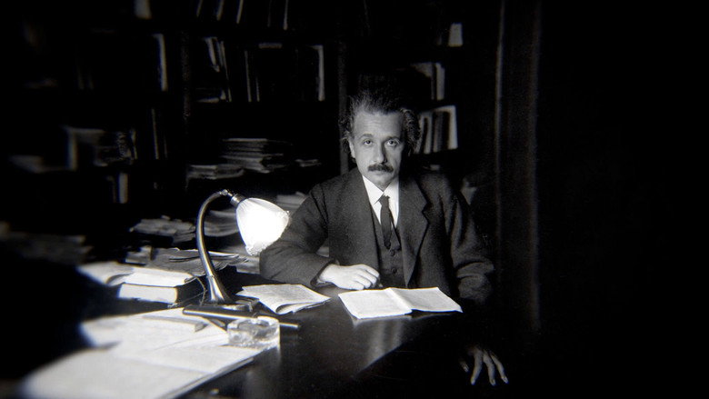 Chasing Einstein still 1