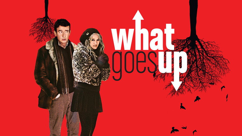 What Goes Up still 4