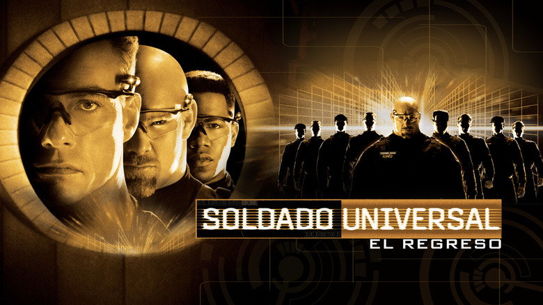 Universal Soldier: The Return still 6