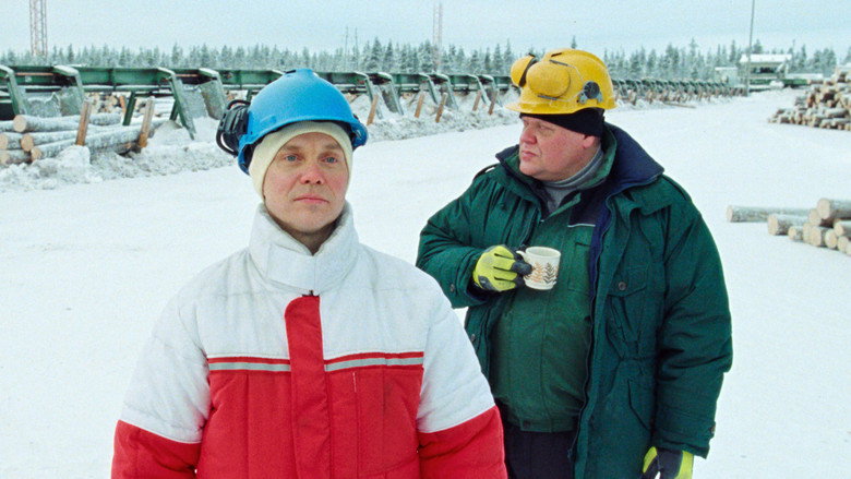 The Woodcutter Story still 6
