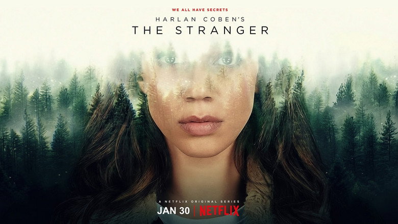 The Stranger still 8