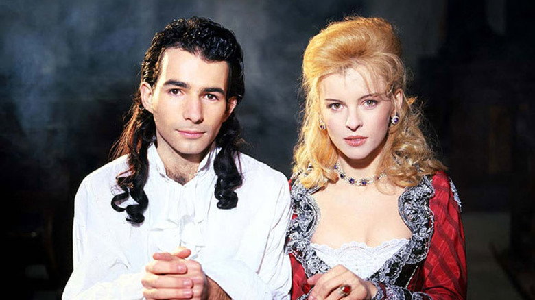 The Vampire Wedding still 1