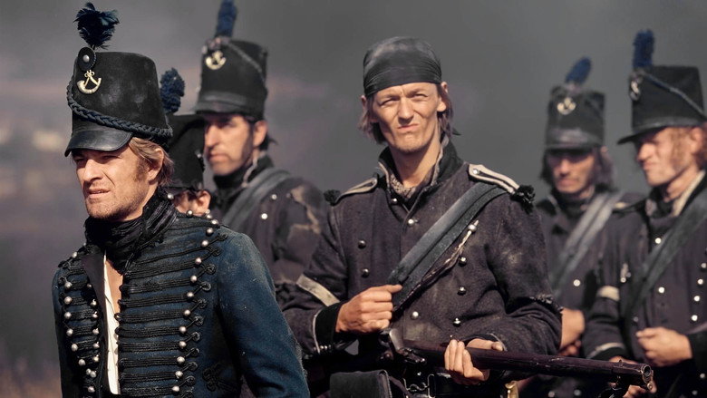 Sharpe's Rifles still 2