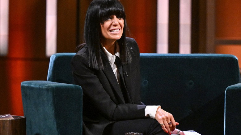 The Claudia Winkleman Show still 4