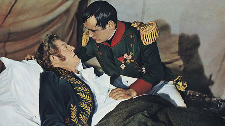 Napoleon still 1