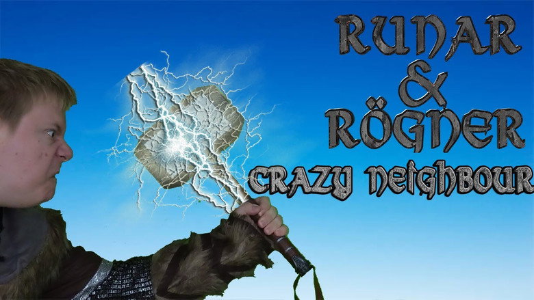 Runar & Rögner: Crazy Neighbour still 1