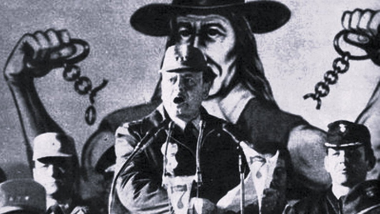 Revolution and Land still 2