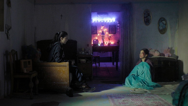 The Dead Girls still 1