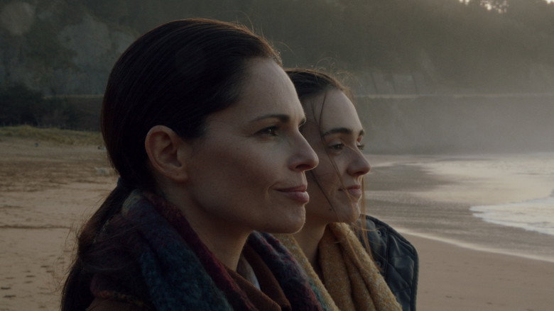Estaba dormida still 2
