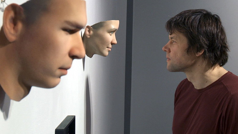 The Dark Gene still 1