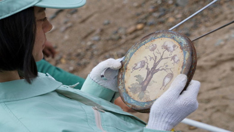 The Scythian Lamb still 4