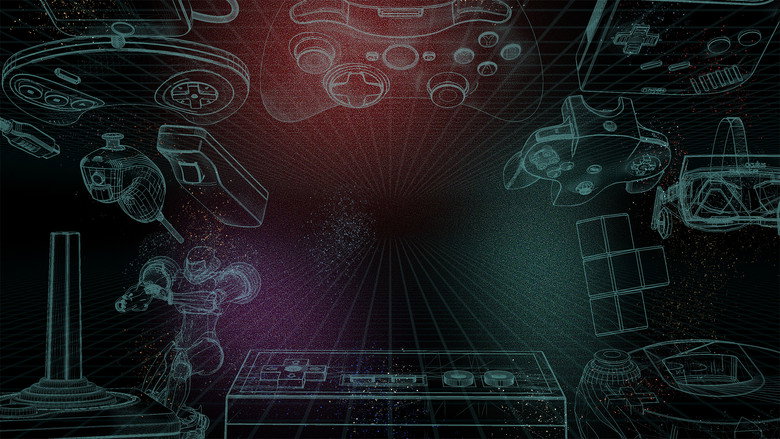 Unlocked: The World of Games, Revealed still 1