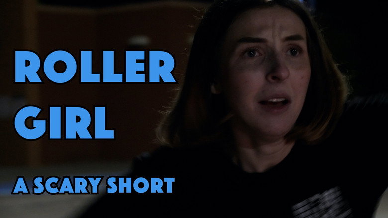 Roller Girl still 1