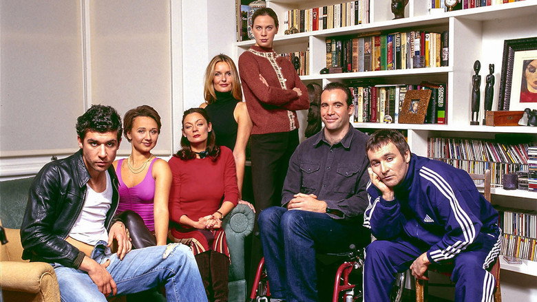 The Book Group still 5
