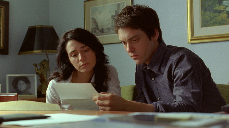 Incendies still 6
