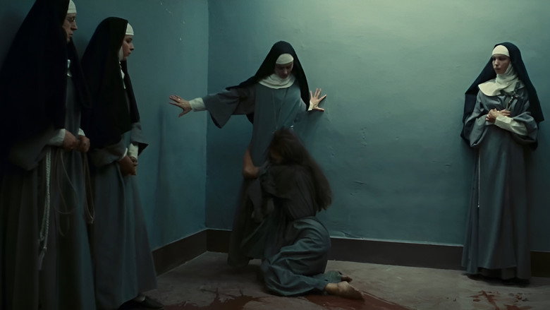 The Nun still 7