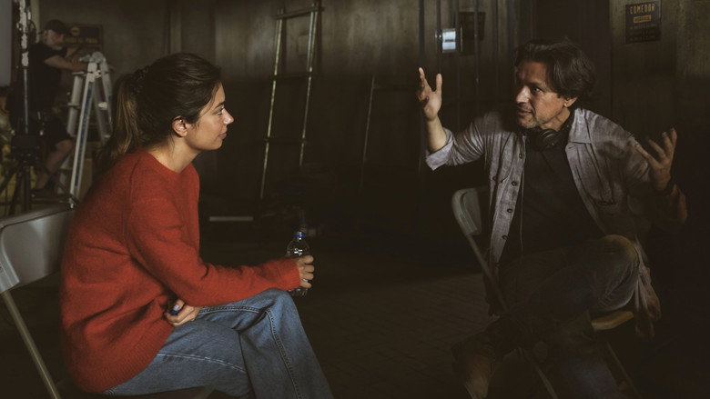 Escape still 8