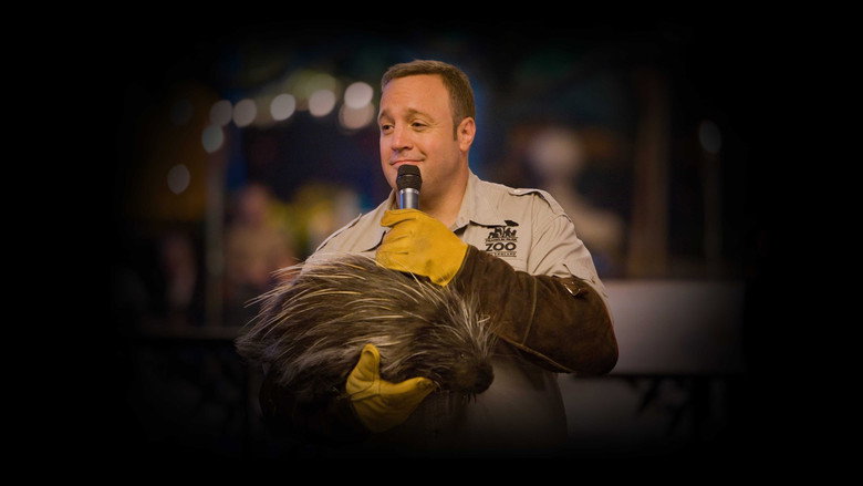 Zookeeper still 5