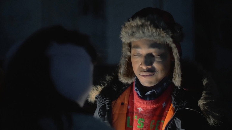 Killer Christmas still 3