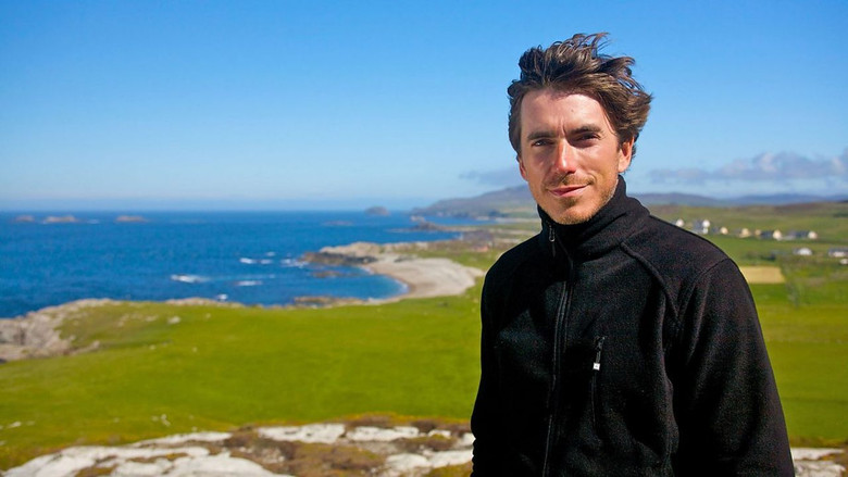Ireland with Simon Reeve still 3