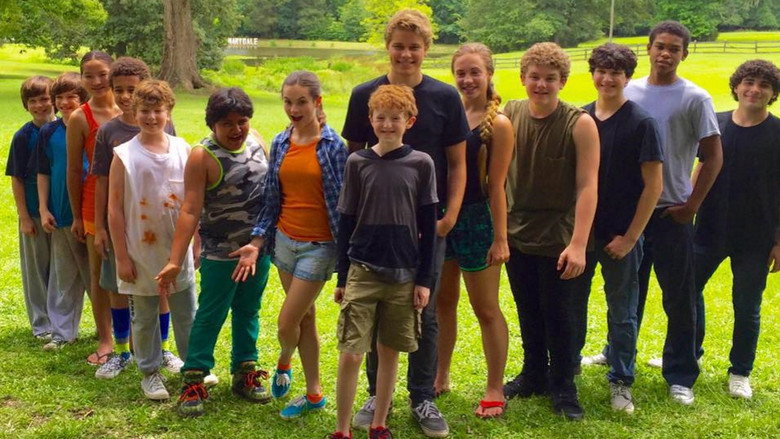 Camp Cool Kids still 4