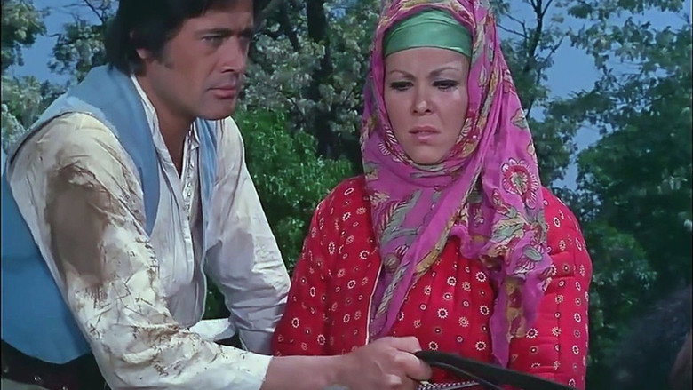 Malkoçoğlu – Cem Sultan still 4