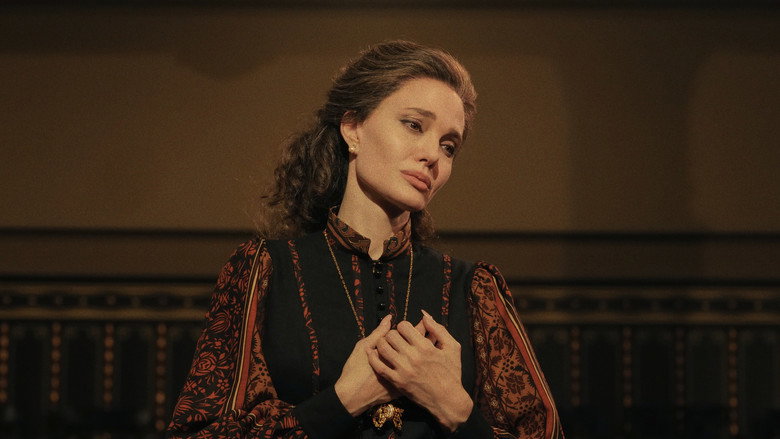 Maria still 5