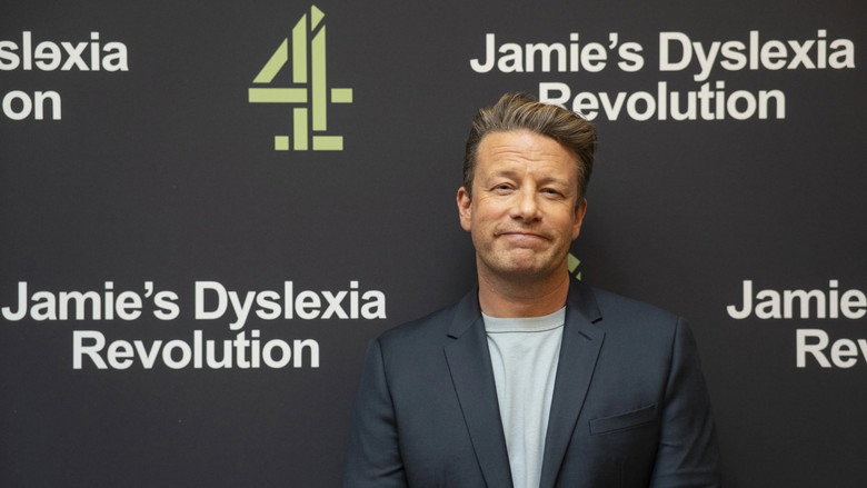 Jamie's Dyslexia Revolution still 2