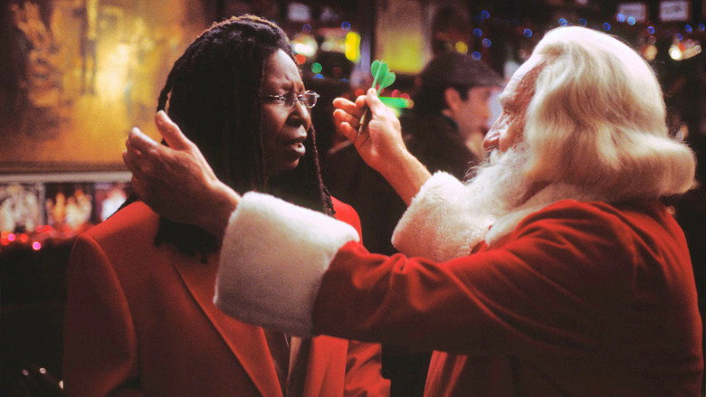 Call Me Claus still 3